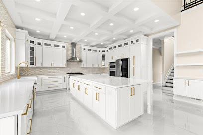 Cabinet Factory Outlet Inc