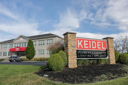 Keidel Supply Showroom