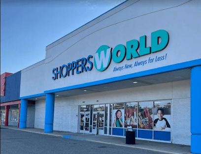 Shoppers World
