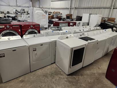SETX Appliance Depot