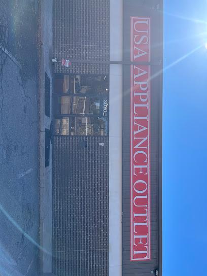 USA Appliance Outlet