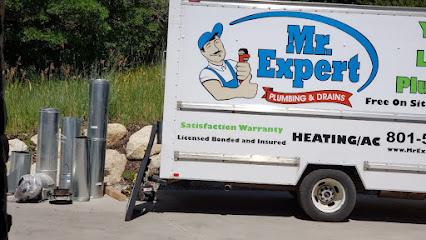 Mr. Expert Plumbing