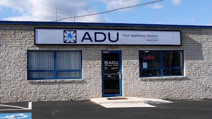 ADU - Appliance Distributors Unlimited - Linthicum Showroom