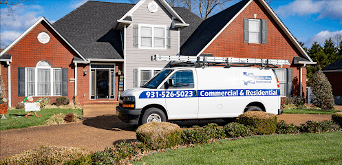 Charles Stone Mechanical