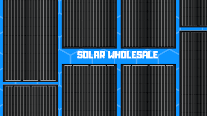 Solar Wholesale