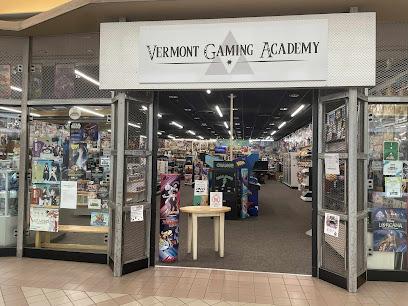 Vermont Gaming Academy