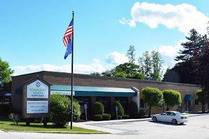Community Health North Main