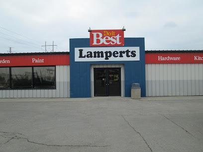 Lampert Lumber - Fargo