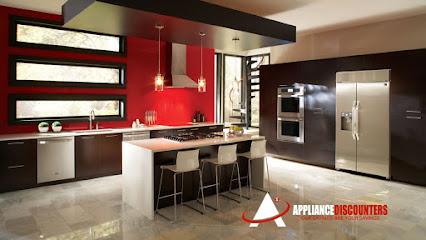 Appliance Discounters