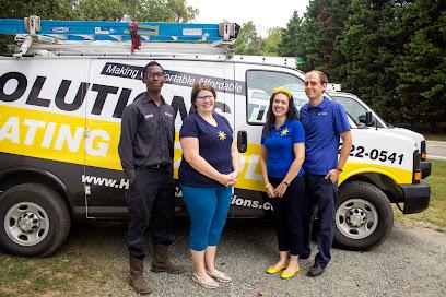 Solutions Heating & Cooling
