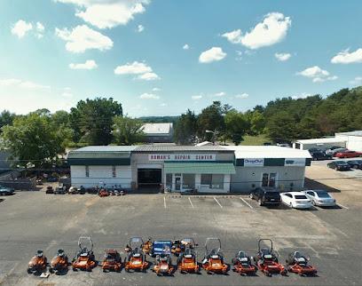 Roman's Repair Center