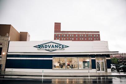 Advance Plumbing & Heating Supply