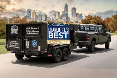 Queen City Hauling LLC