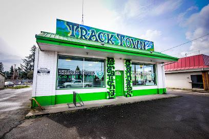 Track Town Collective