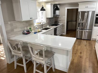 Almaden Kitchen & Granite Inc.