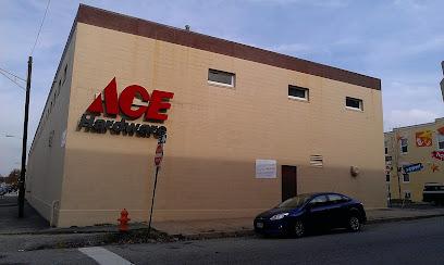 Canton Ace Hardware