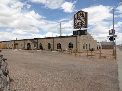 High Country Stoves & Fireplaces