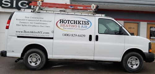 Hotchkiss Heating & Air