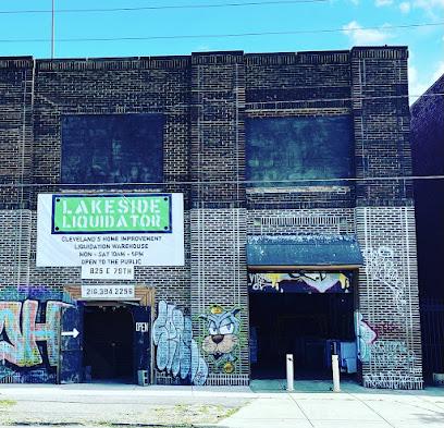 Lakeside Liquidator