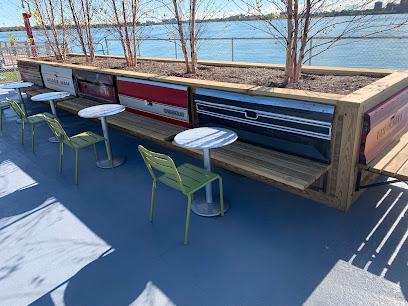 Architectural Salvage Warehouse of Detroit