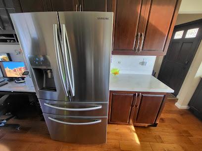 Joy Appliance Repair