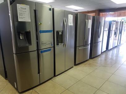 Melissa's Appliances