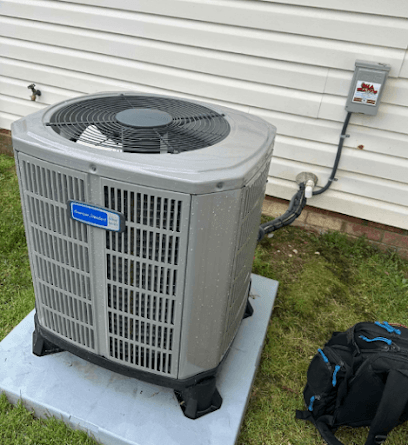 OHA HVAC, Plumbing, Chimney & Fireplaces