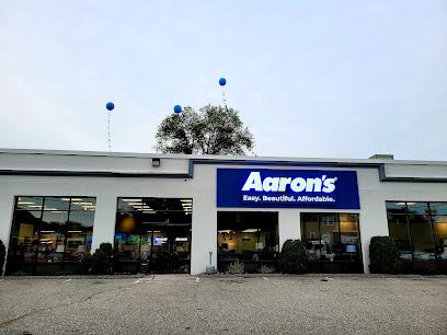 Aaron's Rent To Own