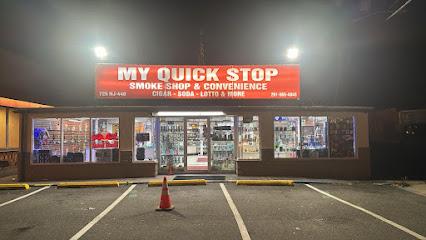 My Quick Stop Smoke Shop & Convenience Store