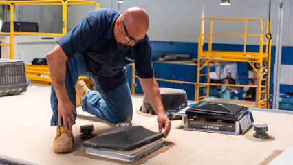 RV Parts & Installation at Camping World