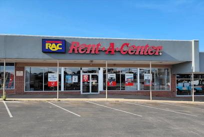 Rent-A-Center