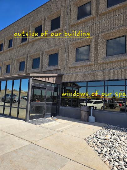 Cigar Box 307 Humidor & Lounge