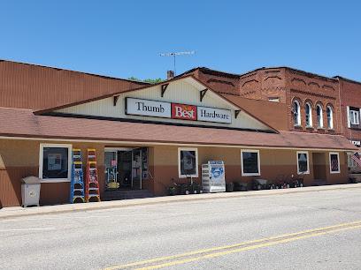 Thumb Hardware and Appliance