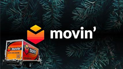 Movin'