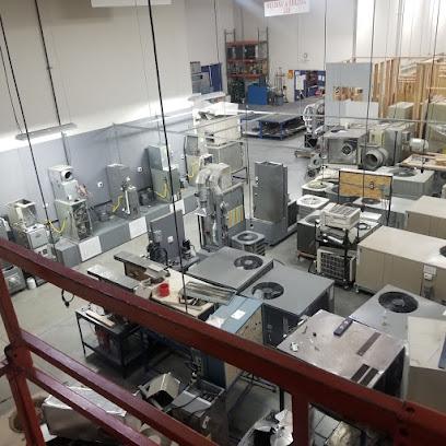 DMS HVAC & REFRIGERATION LLC