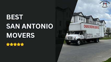 Chapa's Moving Service