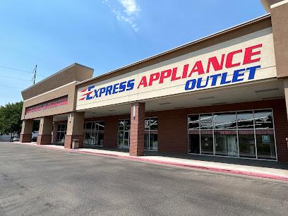 Express Appliance and Mattress