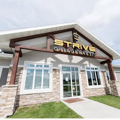 Strive Chiropractic