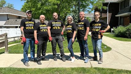 RENEW HVAC .inc