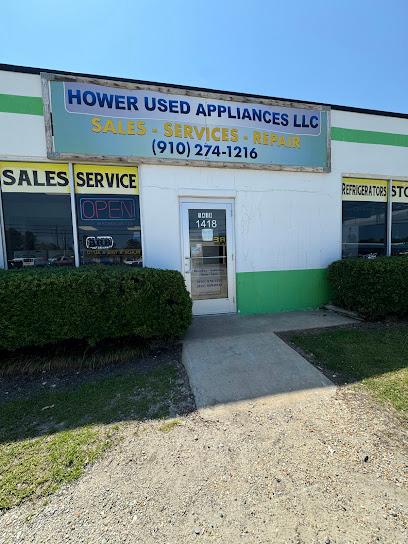 Hower Used Appliances LLC