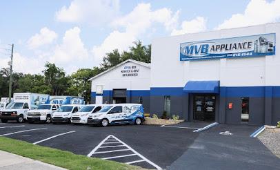 MVB Appliance LLC
