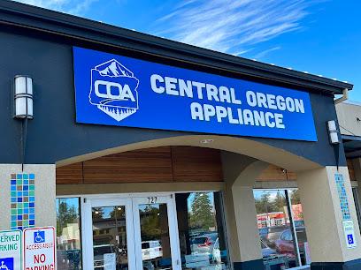 Central Oregon Appliance & Furniture
