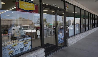 Ferguson Plumbing Supply