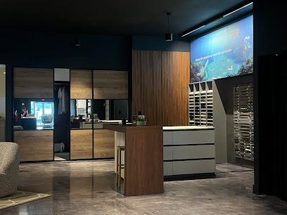 Kutchenhaus Showroom Miami