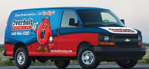 Overholt Heating & Air Conditioning