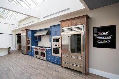 Designer Appliances – Bedminster Appliance Store
