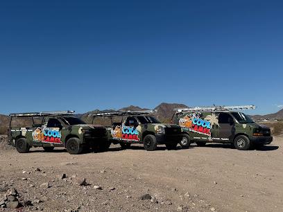 Cool Camel HVAC & Refrigeration