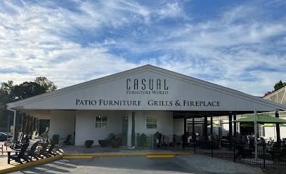 Casual Furniture World - Greensboro, NC