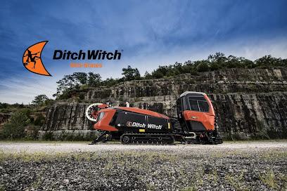 Ditch Witch Mid-States