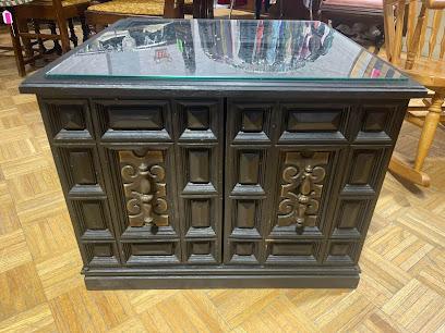 It's All Fine Consignment & Home Goods